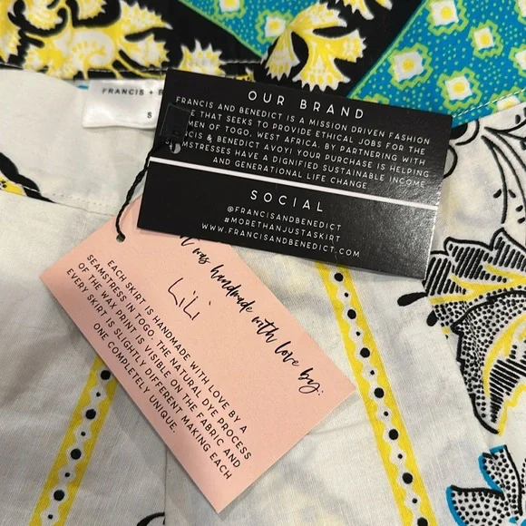 Women’s skirt - Picture 4 of 5